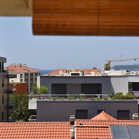 Apartment Sunny Bay - Free Parking Дубровник Екстериор снимка