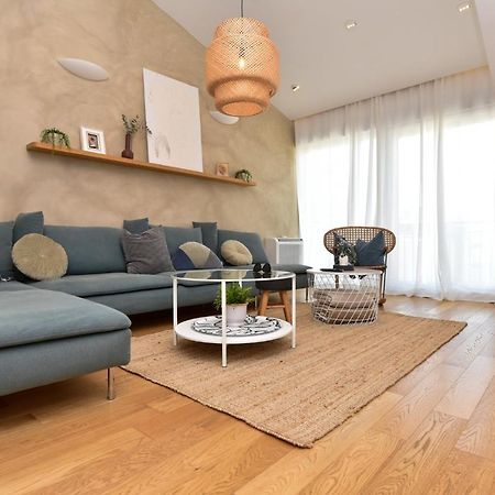 Apartment Sunny Bay - Free Parking Дубровник Екстериор снимка