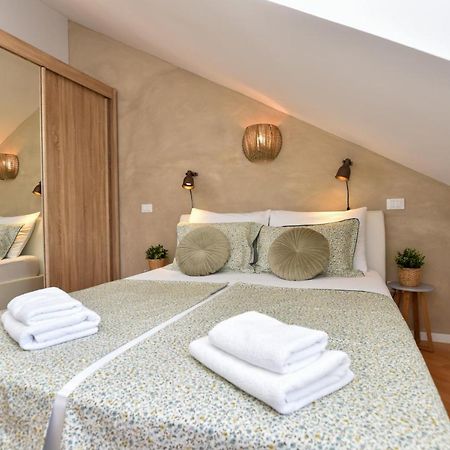 Apartment Sunny Bay - Free Parking Дубровник Екстериор снимка