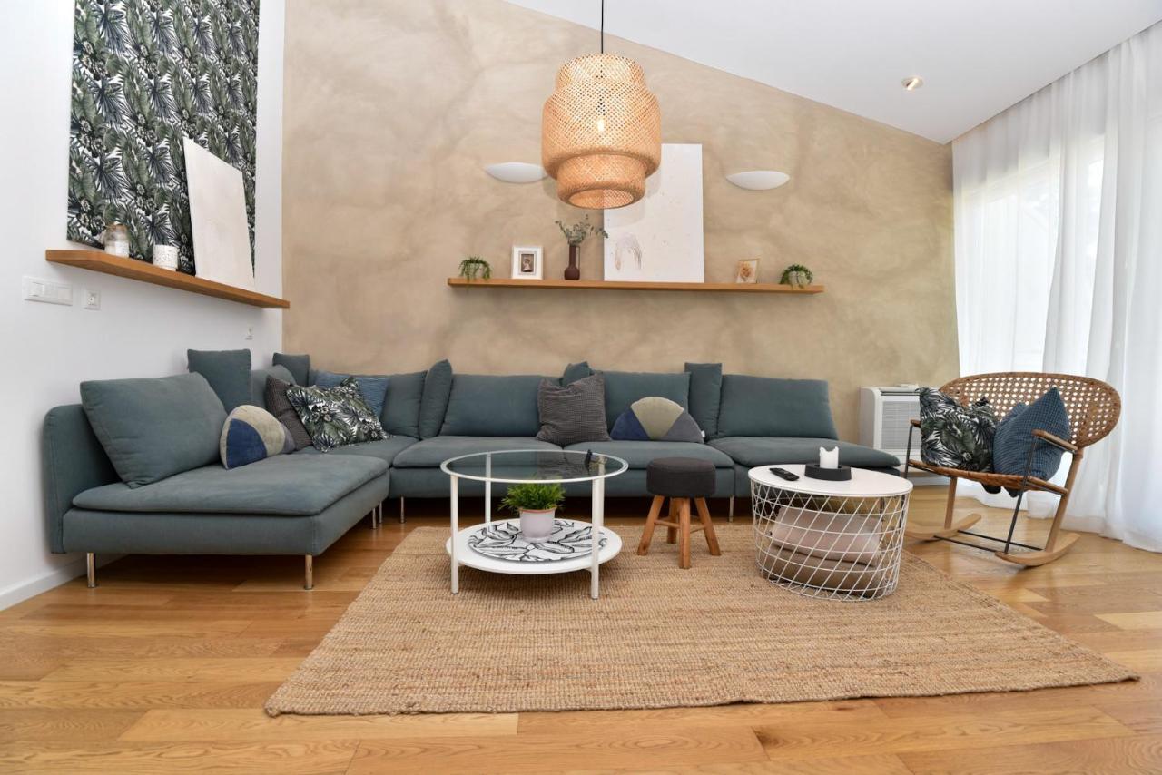Apartment Sunny Bay - Free Parking Дубровник Екстериор снимка