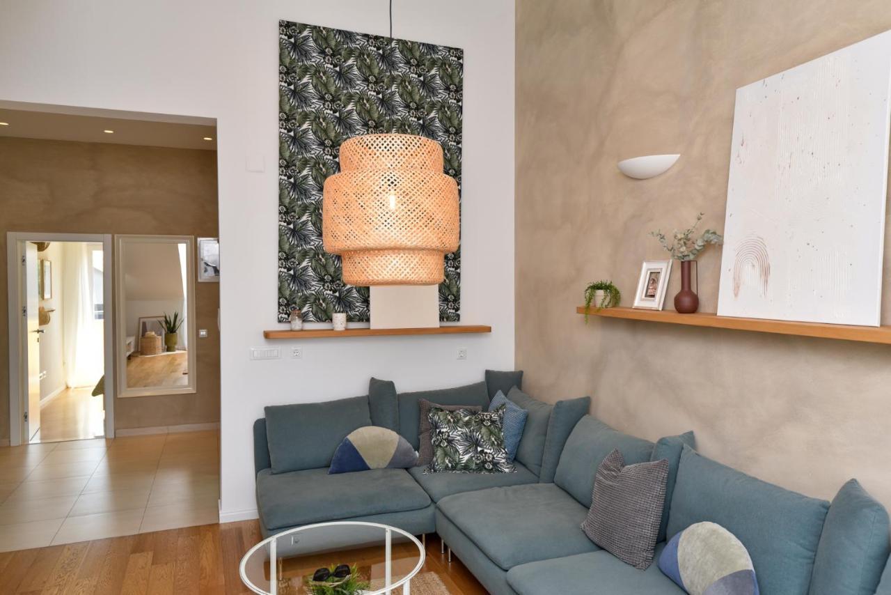 Apartment Sunny Bay - Free Parking Дубровник Екстериор снимка