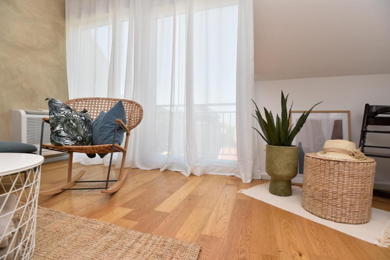 Apartment Sunny Bay - Free Parking Дубровник Екстериор снимка
