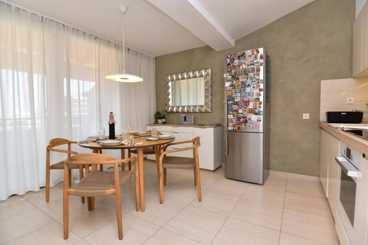 Apartment Sunny Bay - Free Parking Дубровник Екстериор снимка