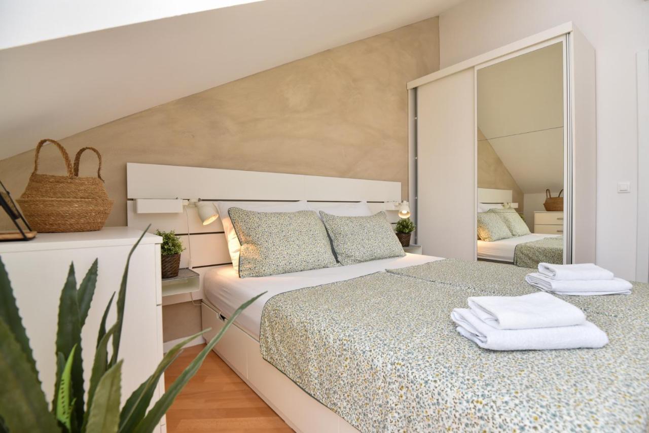 Apartment Sunny Bay - Free Parking Дубровник Екстериор снимка