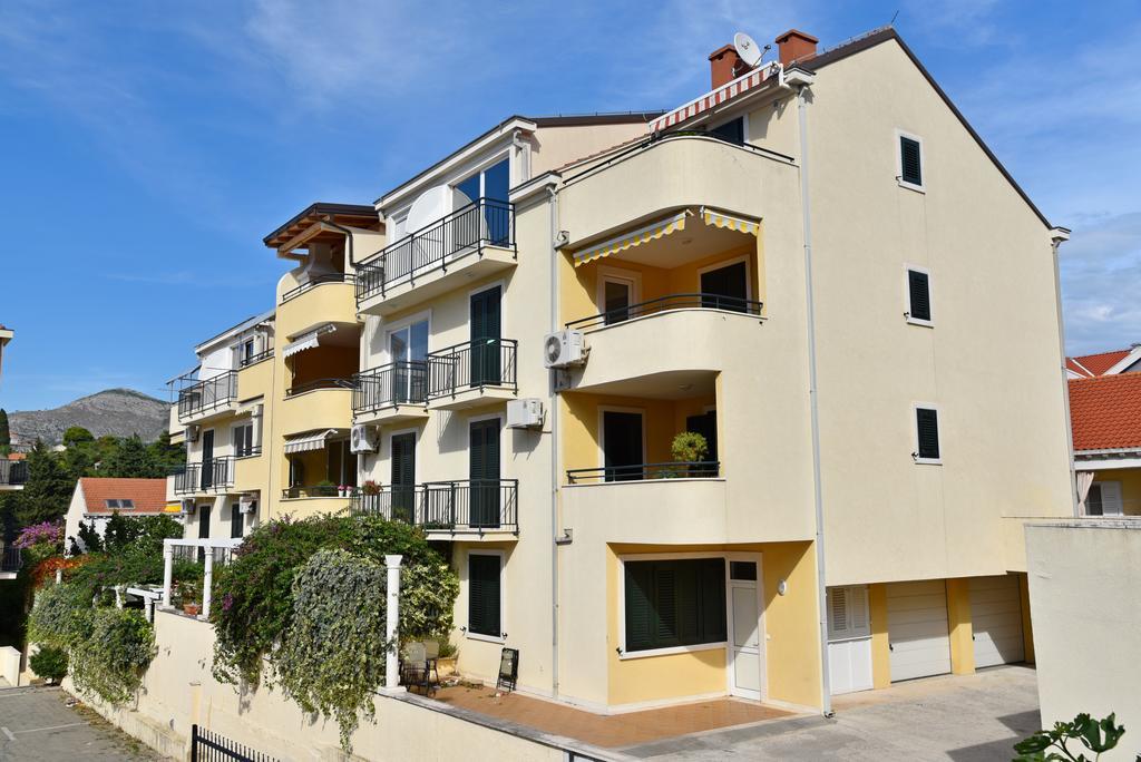 Apartment Sunny Bay - Free Parking Дубровник Екстериор снимка
