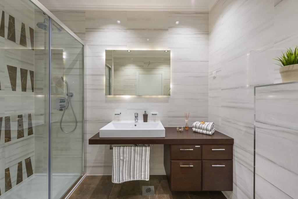 Apartment Sunny Bay - Free Parking Дубровник Екстериор снимка