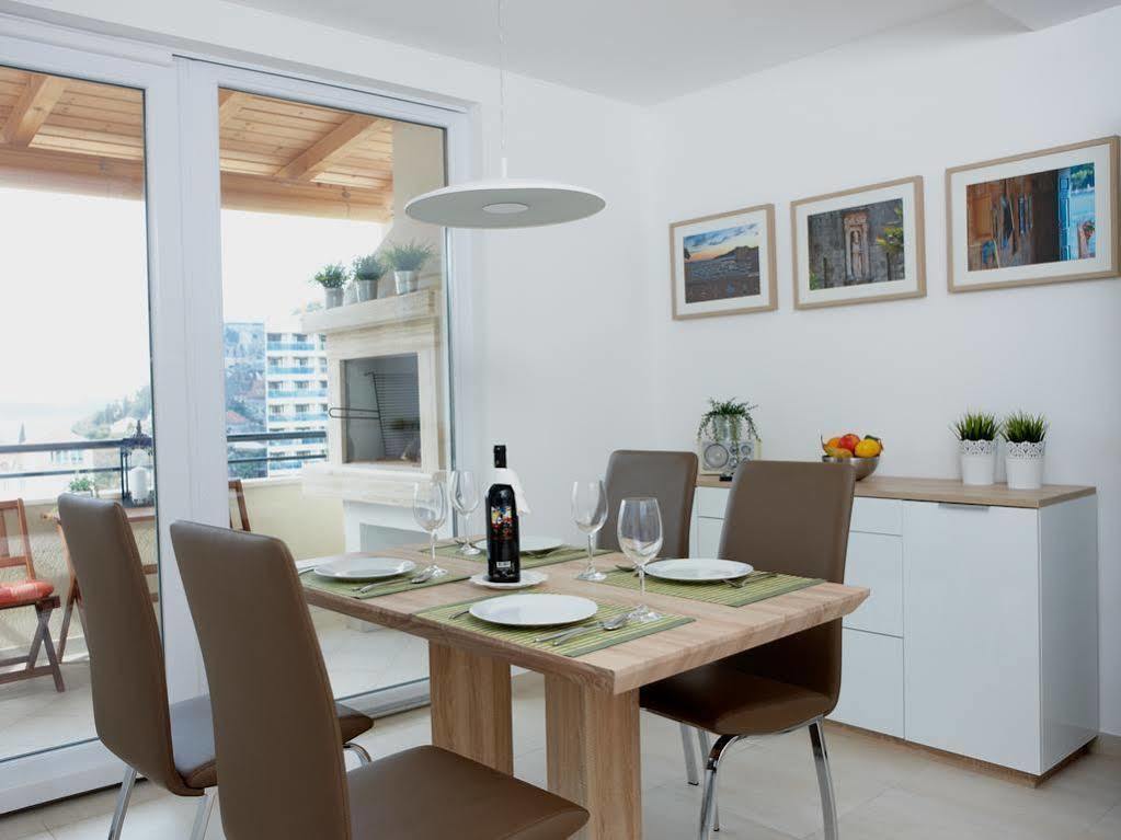 Apartment Sunny Bay - Free Parking Дубровник Екстериор снимка
