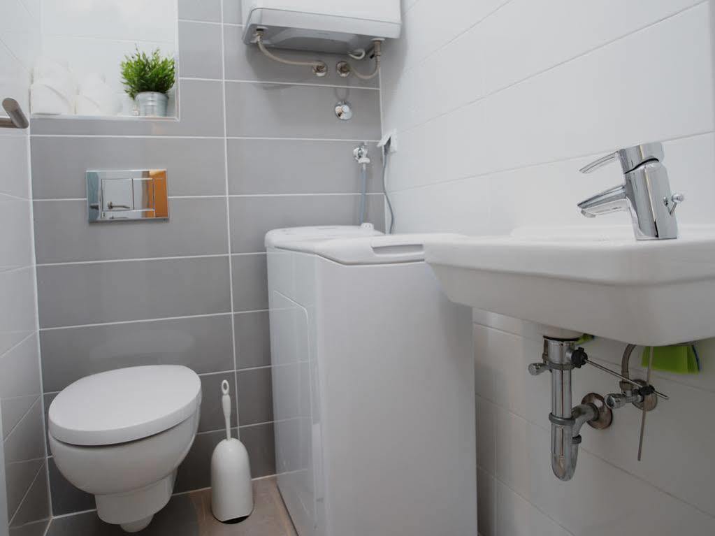 Apartment Sunny Bay - Free Parking Дубровник Екстериор снимка
