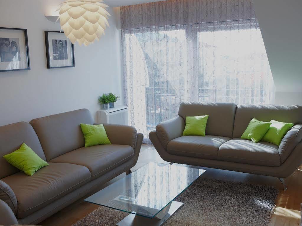 Apartment Sunny Bay - Free Parking Дубровник Екстериор снимка